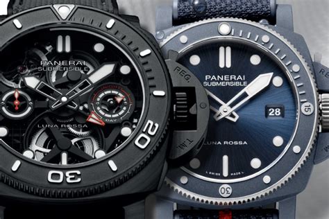 panerai 2024 releases|Panerai watches 2024.